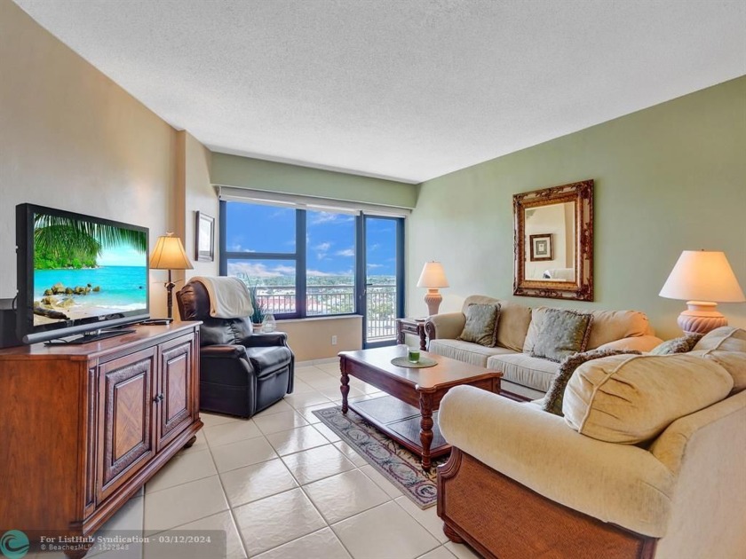 Check out this investor-friendly direct oceanfront condominium - Beach Condo for sale in Fort Lauderdale, Florida on Beachhouse.com