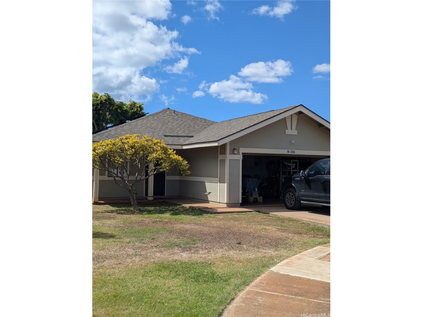 Department of Hawaiian Homelands single family home in the heart - Beach Home for sale in Kapolei, Hawaii on Beachhouse.com
