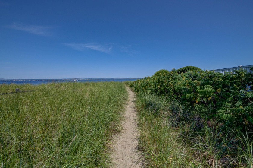 Less than 100 yards to the beach and break water finds this - Beach Home for sale in Biddeford, Maine on Beachhouse.com