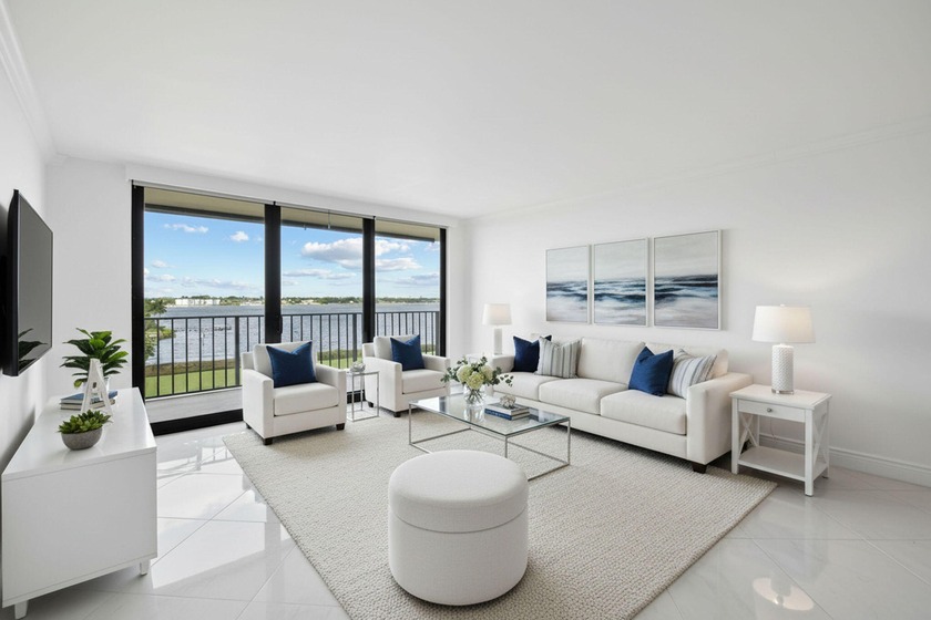 Experience the essence of coastal living in this stunning - Beach Condo for sale in Palm Beach, Florida on Beachhouse.com