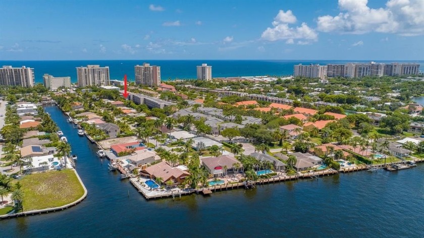 Beach Access from this Lauderdale By The Sea condo makes a great - Beach Condo for sale in Lauderdale By The Sea, Florida on Beachhouse.com