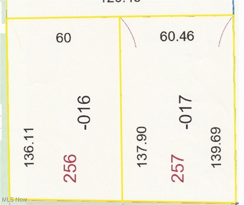 If you are planning to build this summer, consider this - Beach Lot for sale in Vermilion, Ohio on Beachhouse.com