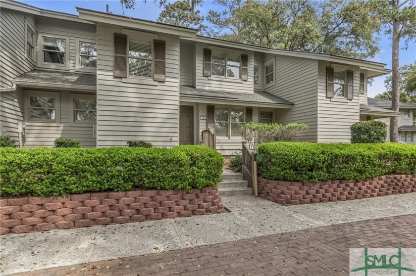 Coastal Retreat! A rare opportunity to own a deeded quartershare - Beach Home for sale in Hilton Head Island, South Carolina on Beachhouse.com