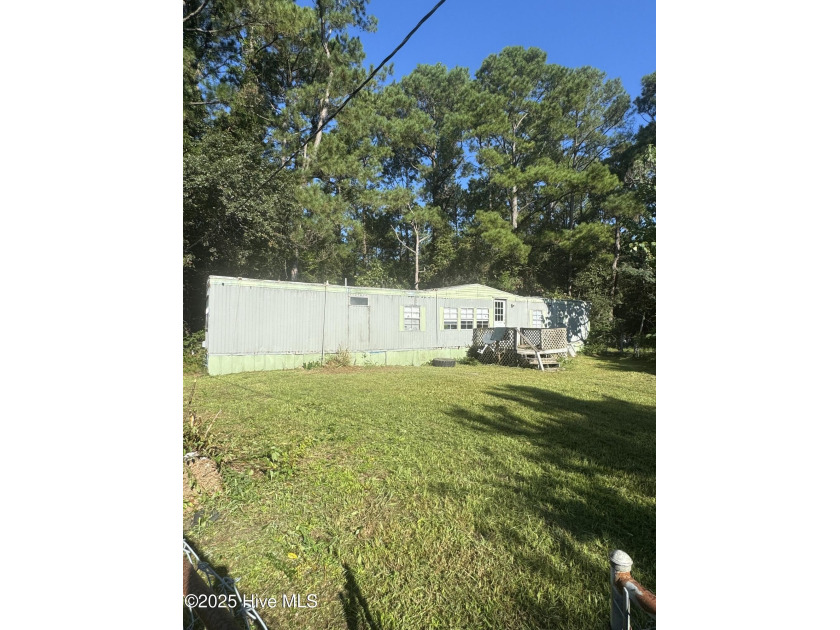 Looking for a coastal property with room to build equity? This - Beach Home for sale in Supply, North Carolina on Beachhouse.com