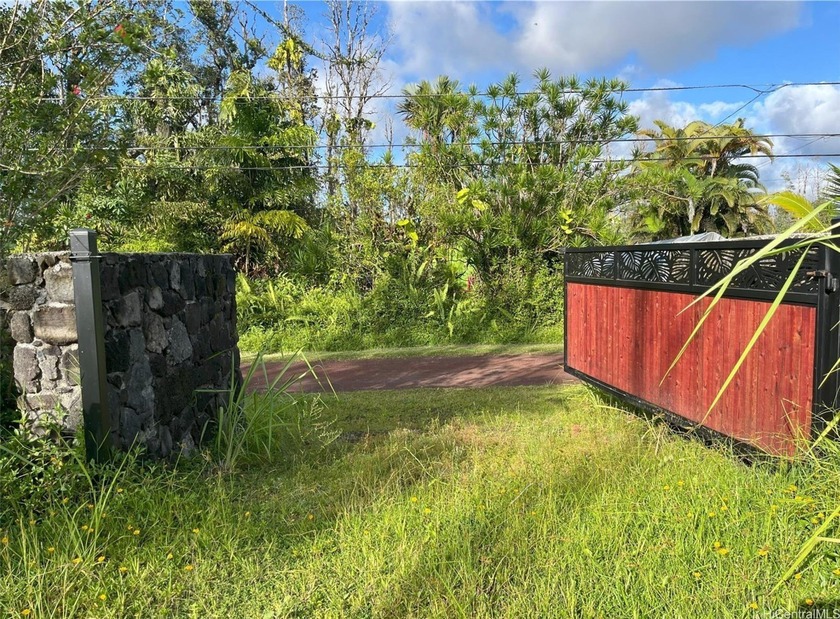 Welcome to one of the fastest-growing neighborhoods on the Big - Beach Lot for sale in Pahoa, Hawaii on Beachhouse.com
