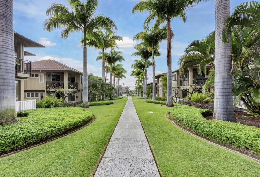 Alii Park Place is one of the most coveted addresses on Alii - Beach Condo for sale in Kailua Kona, Hawaii on Beachhouse.com