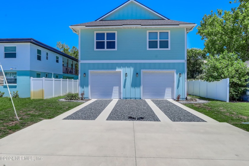 Don't miss your opportunity to own this completely furnished - Beach Home for sale in Jacksonville Beach, Florida on Beachhouse.com