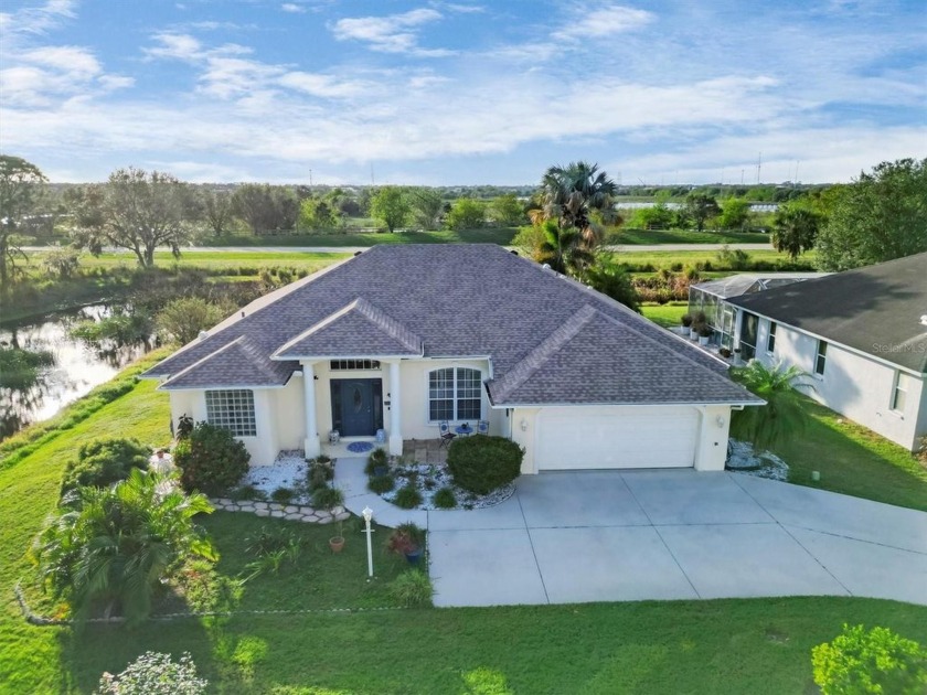 Welcome to this spacious three-bedroom, two-bath home spanning 1 - Beach Home for sale in Sarasota, Florida on Beachhouse.com