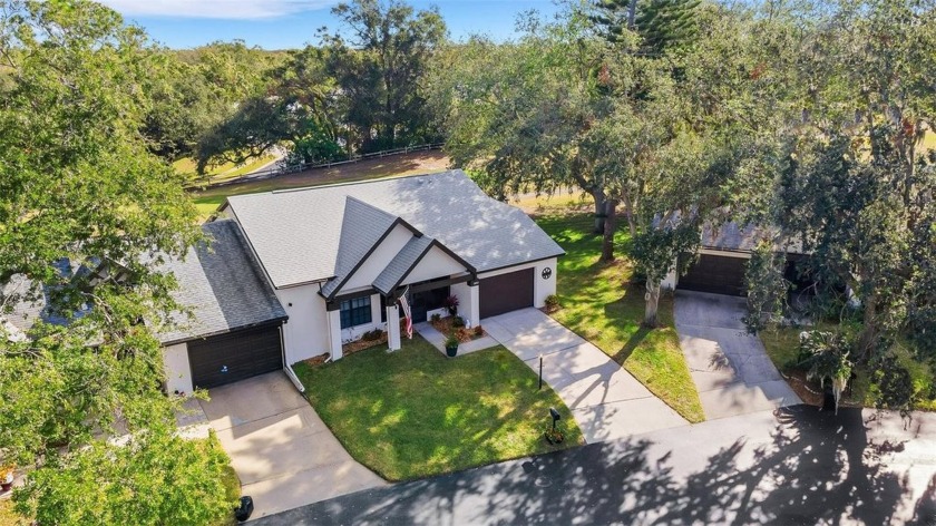 Casual Coastal elegance has been breathtakingly achieved and you - Beach Home for sale in Palm Harbor, Florida on Beachhouse.com