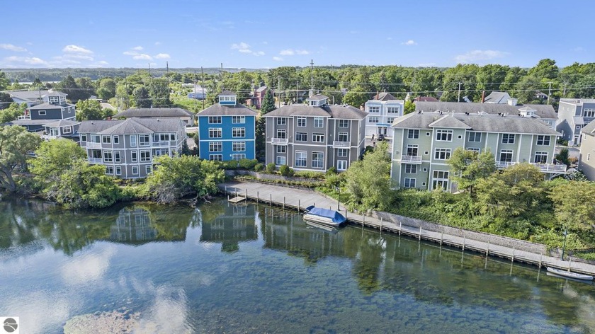 Welcome to downtown Traverse City living at its finest! This - Beach Condo for sale in Traverse City, Michigan on Beachhouse.com