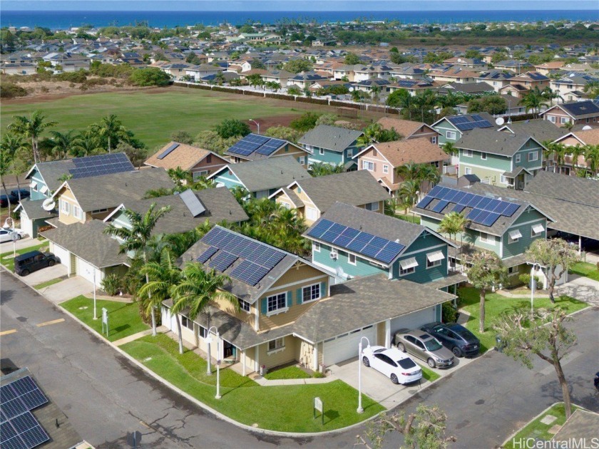 Discover the perfect blend of indoor-outdoor living in this - Beach Condo for sale in Waianae, Hawaii on Beachhouse.com