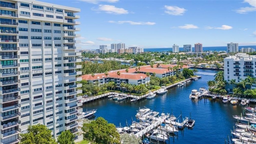 Incredible Opportunity at The Tower at Port Royale! This - Beach Condo for sale in Fort Lauderdale, Florida on Beachhouse.com