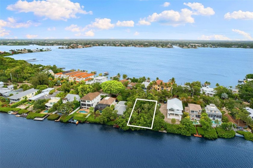 Discover the perfect blend of tranquility and convenience with - Beach Lot for sale in Sarasota, Florida on Beachhouse.com