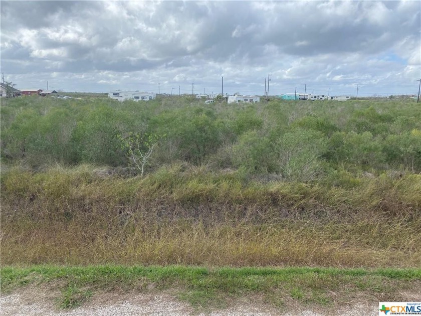 Welcome to Alamo Beach! Approximately 50 ft X 128 ft unimproved - Beach Lot for sale in Port Lavaca, Texas on Beachhouse.com