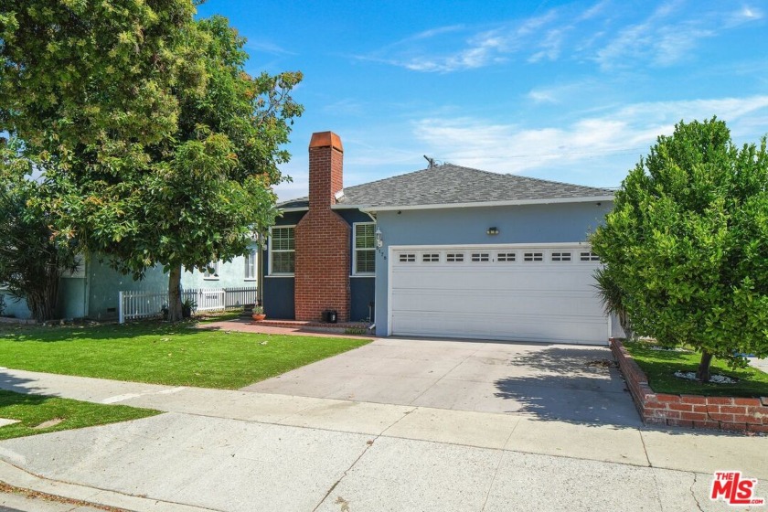 Spacious and upgraded Culver City home in prime location.  West - Beach Home for sale in Culver City, California on Beachhouse.com