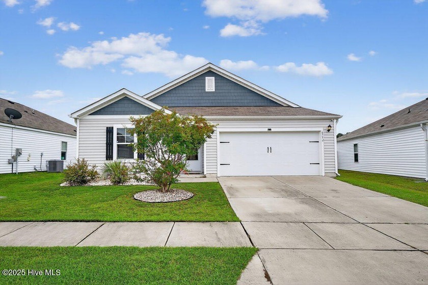 Discover the charm of Seabrooke, a neighborhood designed for - Beach Home for sale in Leland, North Carolina on Beachhouse.com