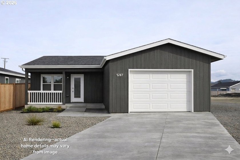 Don't miss your chance to own a beautiful 3 Bed, 2 Bath, 1,344 - Beach Home for sale in Florence, Oregon on Beachhouse.com