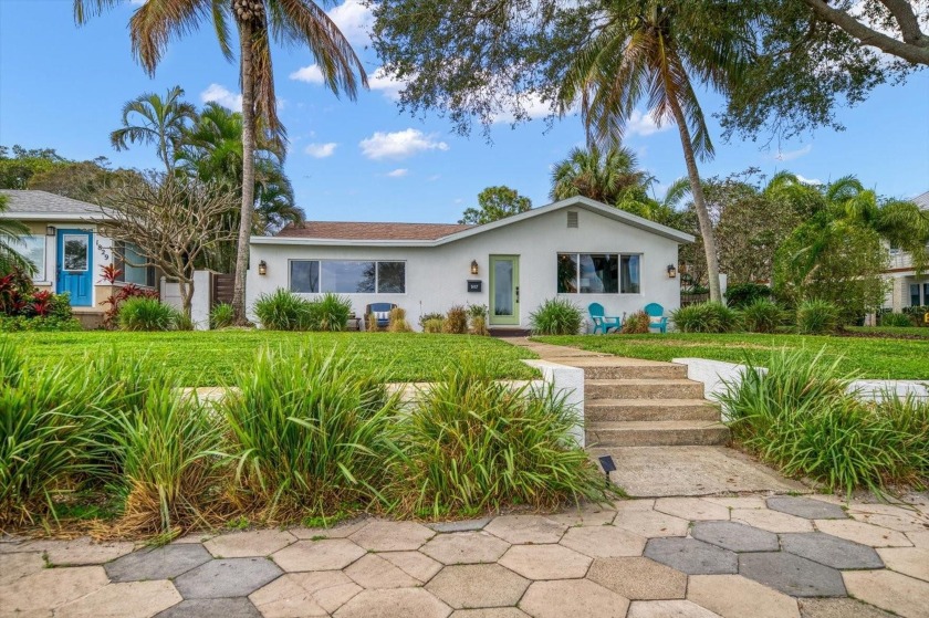 Under contract-accepting backup offers. LOCATION, LOCATION - Beach Home for sale in St. Petersburg, Florida on Beachhouse.com
