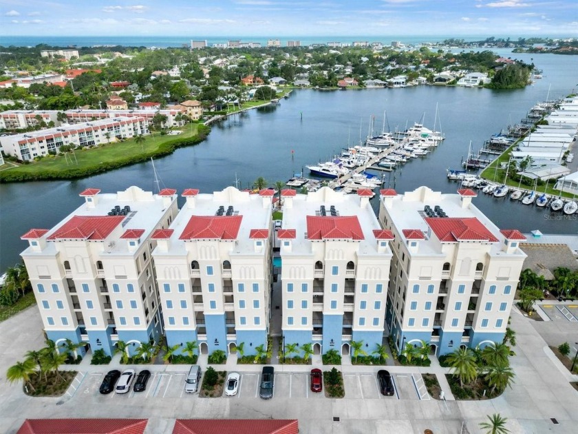 Welcome to the epitome of waterfront luxury living at your new - Beach Condo for sale in Venice, Florida on Beachhouse.com