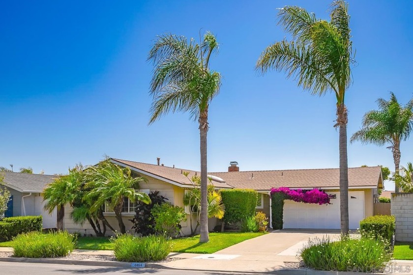 Welcome to the heart of Bay Ho, one of San Diego's most - Beach Home for sale in San Diego, California on Beachhouse.com