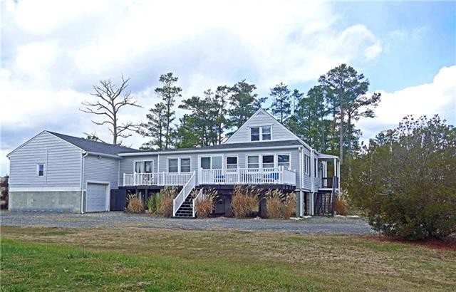 Fantastic family beach retreat for personal use or vacation - Beach Home for sale in North, Virginia on Beachhouse.com