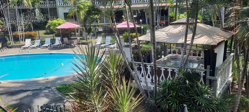 This is a leasehold property. Retro Vibes & Modern Comfort: Your - Beach Condo for sale in Kailua Kona, Hawaii on Beachhouse.com