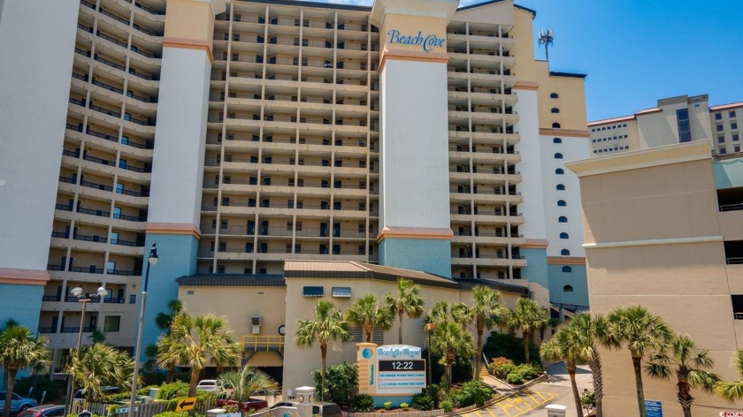 Fantastic opportunity to own your next vacation destination - Beach Condo for sale in North Myrtle Beach, South Carolina on Beachhouse.com