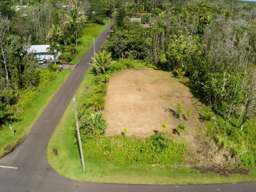 If you're looking for a property with previous improvements - Beach Lot for sale in Pahoa, Hawaii on Beachhouse.com