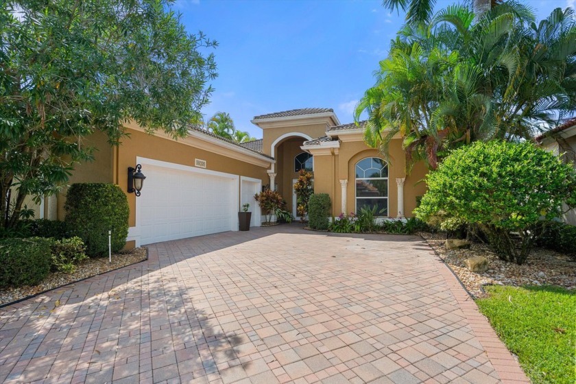 Welcome to this extraordinary 4-bedroom, 3.5-bath home in the - Beach Home for sale in Lake Worth, Florida on Beachhouse.com