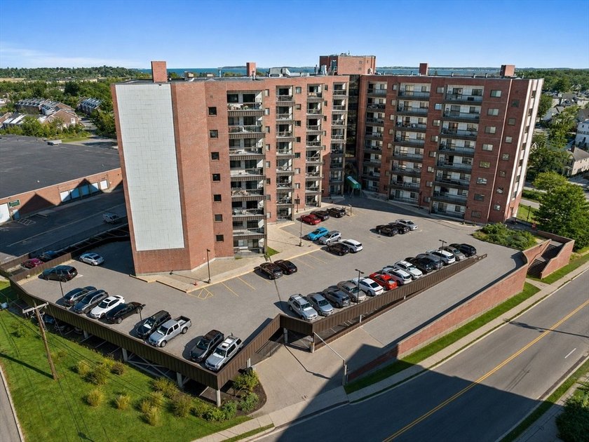 Welcome to Unit 108 at 90 Quincy Shore Drive, a beautifully - Beach Condo for sale in Quincy, Massachusetts on Beachhouse.com