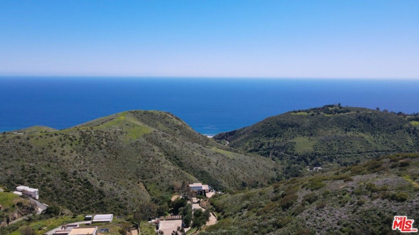 Skip the line and start building a fantastic Malibu Ocean View - Beach Acreage for sale in Malibu, California on Beachhouse.com