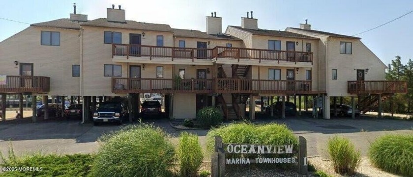 Views, Views, and More Views! Experience coastal living at its - Beach Condo for sale in Little Egg Harbor, New Jersey on Beachhouse.com