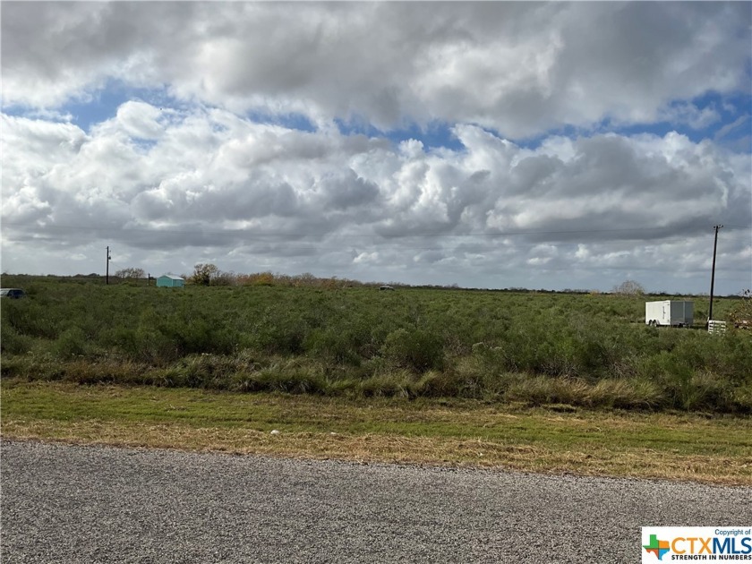 Welcome to Alamo Beach! Two unimproved lots together. Lots will - Beach Lot for sale in Port Lavaca, Texas on Beachhouse.com