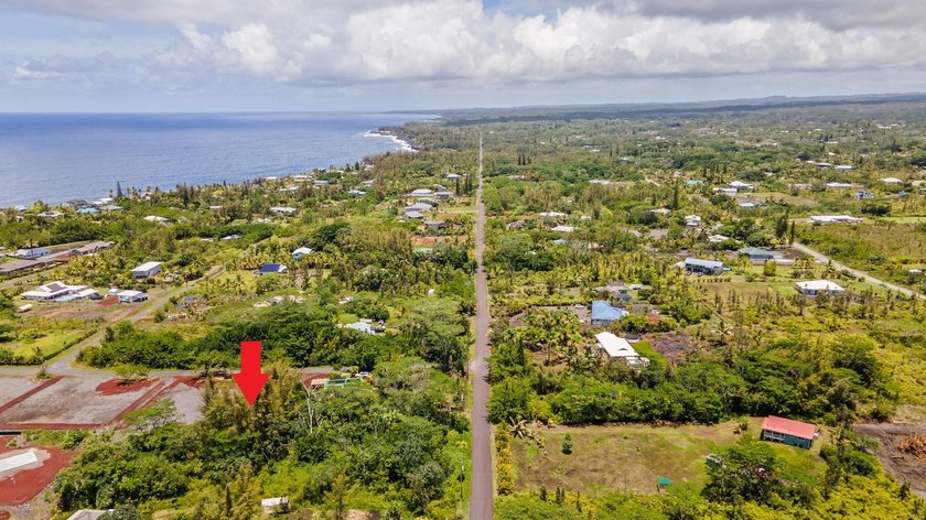 Build Your Future on This Desirable 1 Acre Land in Hawaiian - Beach Lot for sale in Keaau, Hawaii on Beachhouse.com