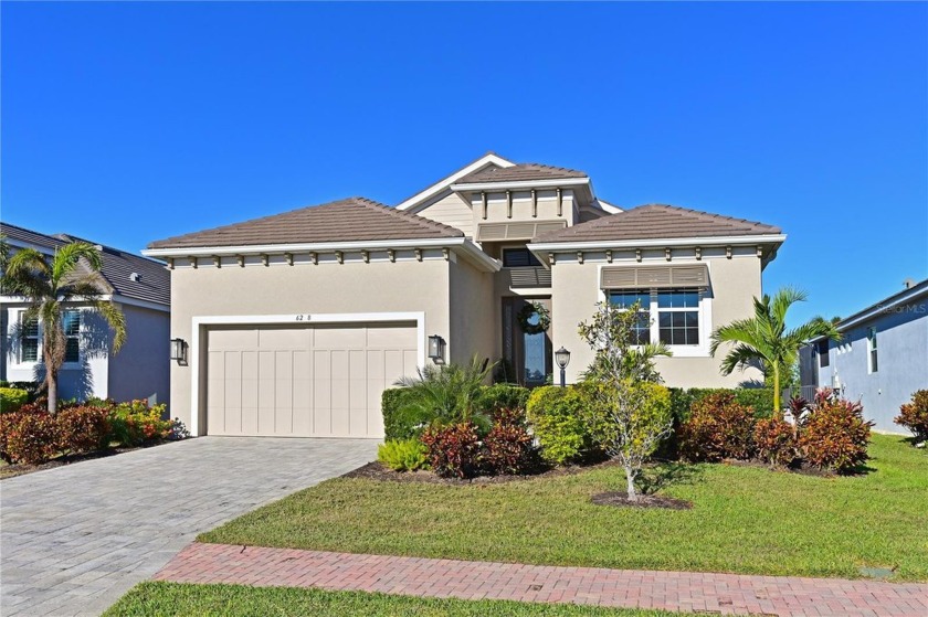 Now available in Legends Bay! Great location just minutes from - Beach Home for sale in Bradenton, Florida on Beachhouse.com