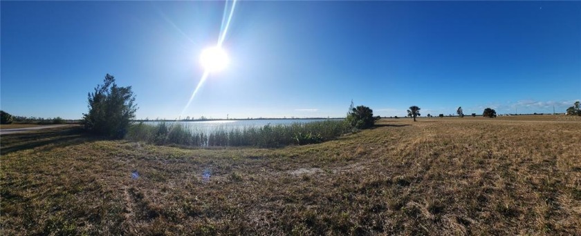 Come take a look at this beautiful lot in up and coming - Beach Lot for sale in Placida, Florida on Beachhouse.com