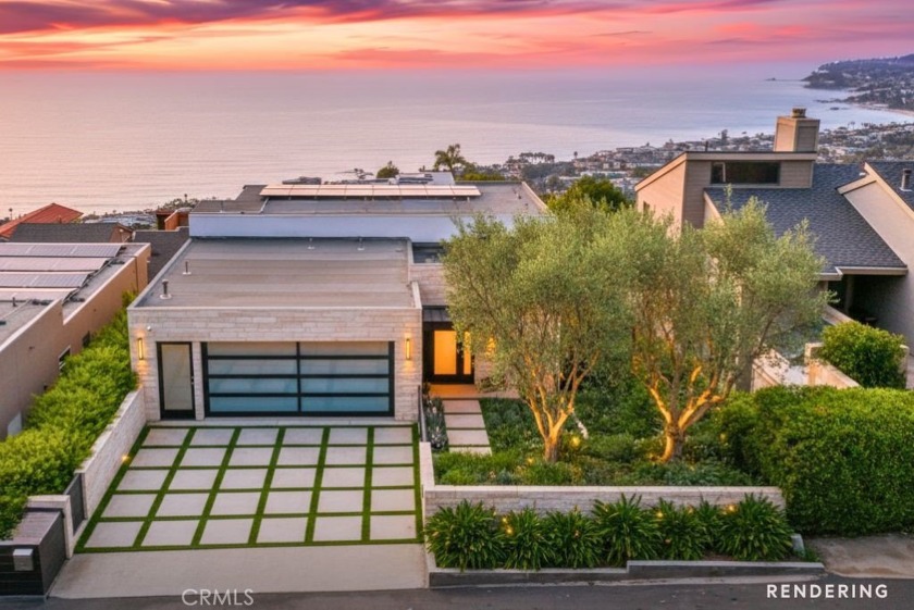These show-stopping ocean views will leave you breathless. From - Beach Home for sale in Laguna Beach, California on Beachhouse.com