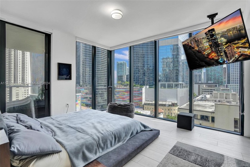 Discover this spectacular upgraded corner unit at the iconic - Beach Condo for sale in Miami, Florida on Beachhouse.com