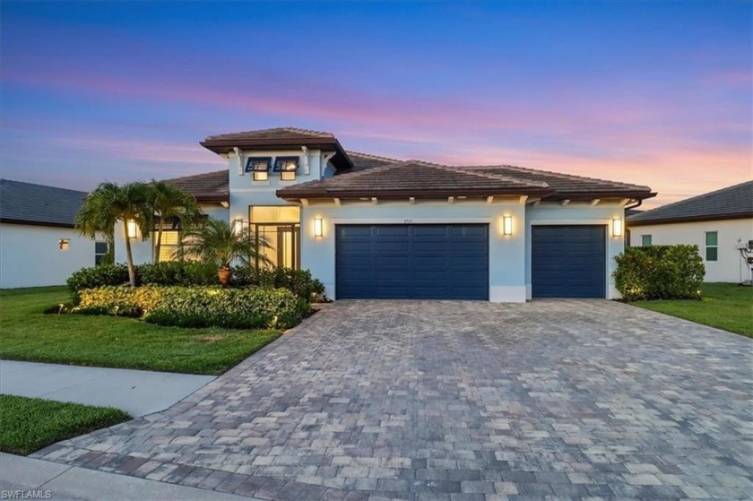 Discover the ultimate in luxury living with this exceptional - Beach Home for sale in Naples, Florida on Beachhouse.com