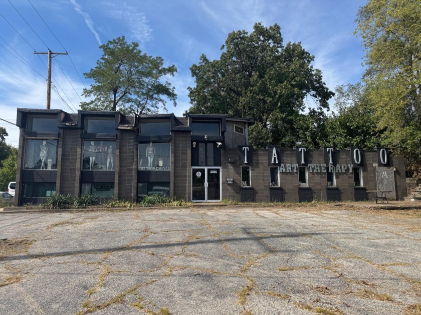 Prime Investment Opportunity in Miller Business District - Gary - Beach Commercial for sale in Gary, Indiana on Beachhouse.com