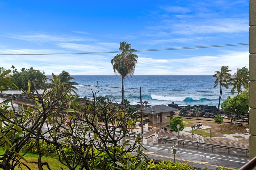 Welcome to your slice of paradise at White Sands Village! - Beach Condo for sale in Kailua Kona, Hawaii on Beachhouse.com