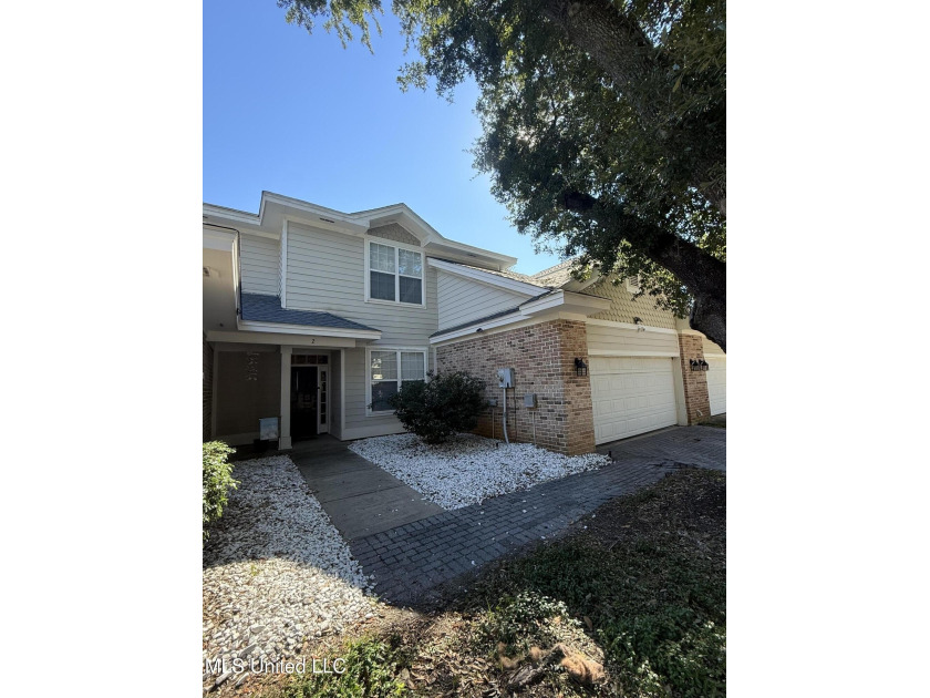 Welcome to a charming coastal condo nestled in the heart of - Beach Condo for sale in Biloxi, Mississippi on Beachhouse.com