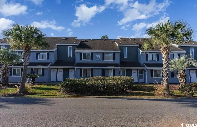 Come check out this perfect 1-bedroom, 1-bath condo located in - Beach Condo for sale in Surfside Beach, South Carolina on Beachhouse.com