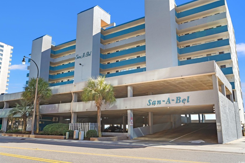 This fully renovated oceanfront condo isn't just a home...it's a - Beach Condo for sale in North Myrtle Beach, South Carolina on Beachhouse.com