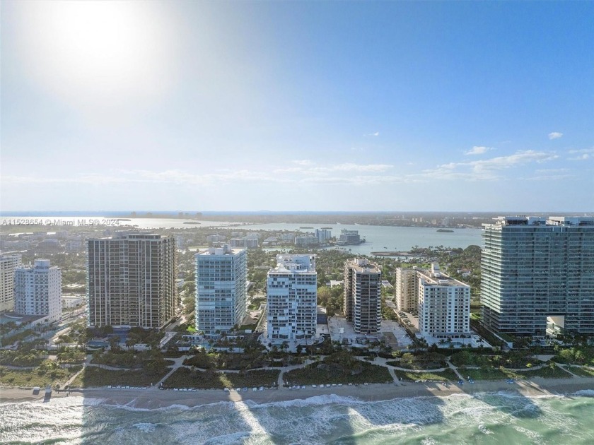 Indulge in the epitome of luxury at this 3340 sq foot - Beach Condo for sale in Bal Harbour, Florida on Beachhouse.com