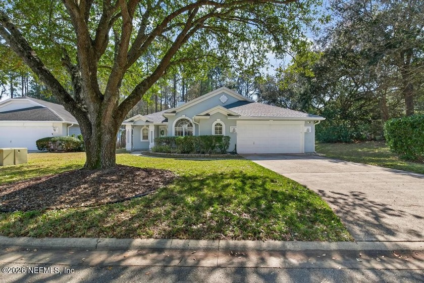 Location, location, location! Beautifully updated single-family - Beach Home for sale in Jacksonville, Florida on Beachhouse.com