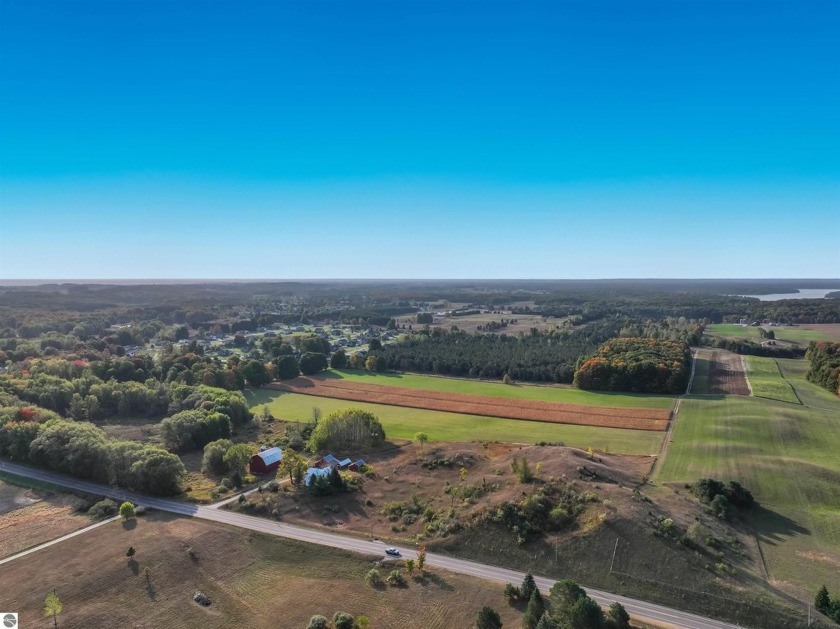 Exceptional approved PUD opportunity in Long Lake Township - Beach Acreage for sale in Traverse City, Michigan on Beachhouse.com