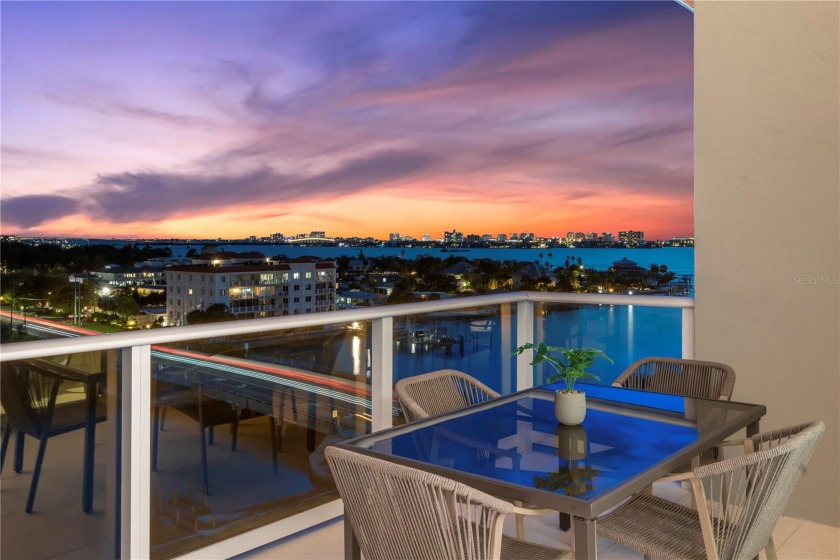 BRAND NEW LUXURY WATERFRONT Sky penthouse featuring 2 bedrooms - Beach Condo for sale in Clearwater, Florida on Beachhouse.com