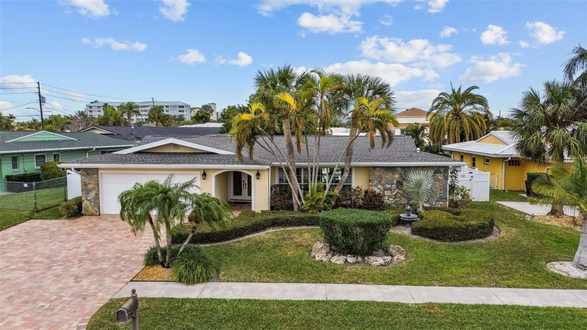 Under contract-accepting backup offers. WELCOME HOME to the - Beach Home for sale in Clearwater, Florida on Beachhouse.com