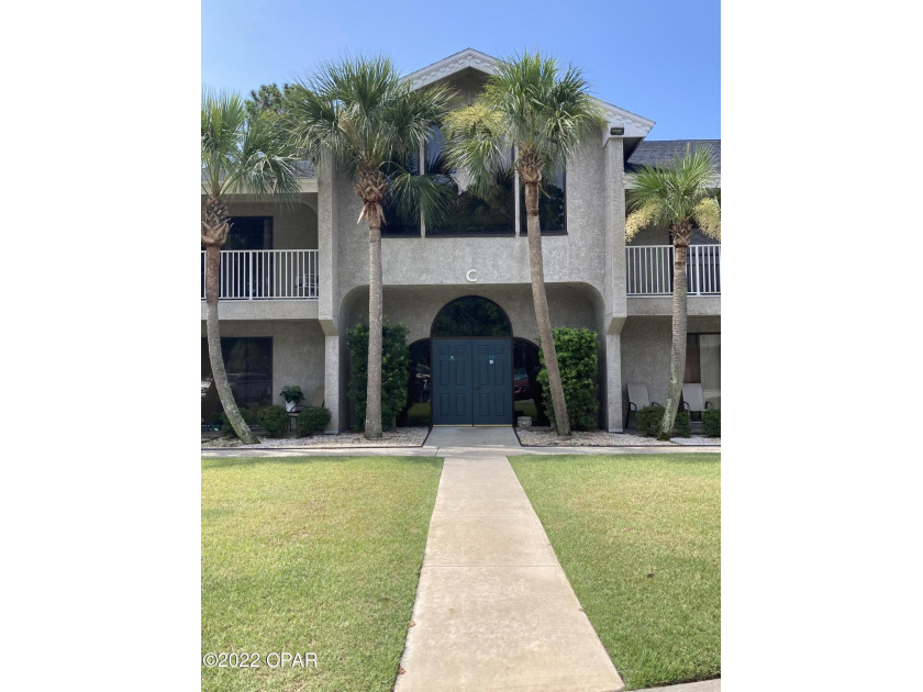 Come see this beautifully updated 2 bedroom 2 bath ground floor - Beach Condo for sale in Panama  City  Beach, Florida on Beachhouse.com